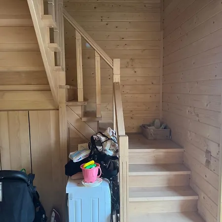 Hébergement de vacances тиха гора
