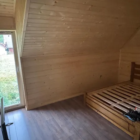 Hébergement de vacances тиха гора
