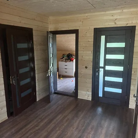Hébergement de vacances тиха гора *