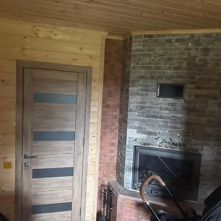 Hébergement de vacances тиха гора Guta